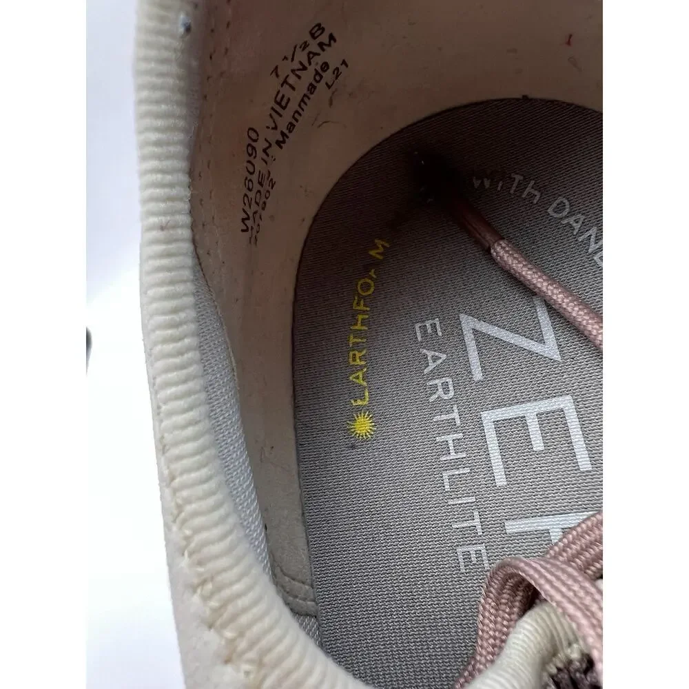 Cole Haan Generation Zero Grand II Sneakers Women Size 7.5